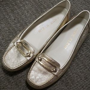 Anne Klein Flats